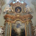 Belvárosi Szent Anna templom Budapest - Egyéb