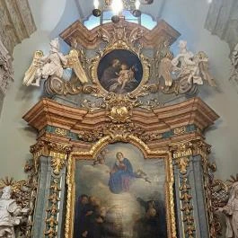 Belvárosi Szent Anna templom, Budapest - Egyéb