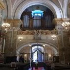 Belvárosi Szent Anna templom Budapest - Egyéb