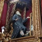 Belvárosi Szent Anna templom Budapest - Egyéb