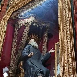 Belvárosi Szent Anna templom, Budapest - Egyéb