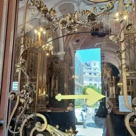 Belvárosi Szent Anna templom, Budapest - Egyéb