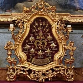 Belvárosi Szent Anna templom, Budapest - Egyéb