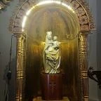 Belvárosi Szent Anna templom Budapest - Egyéb