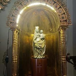 Belvárosi Szent Anna templom, Budapest - Egyéb