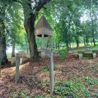 Benczúr Gyula Mauzóleum Szécsény - Egyéb