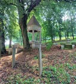 Benczúr Gyula Mauzóleum