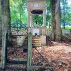 Benczúr Gyula Mauzóleum Szécsény - Egyéb