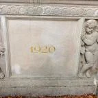 Benczúr Gyula Mauzóleum Szécsény - Egyéb