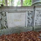 Benczúr Gyula Mauzóleum Szécsény - Egyéb