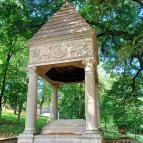 Benczúr Gyula Mauzóleum Szécsény - Egyéb