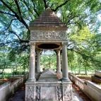 Benczúr Gyula Mauzóleum Szécsény - Egyéb