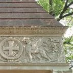 Benczúr Gyula Mauzóleum Szécsény - Egyéb