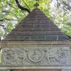 Benczúr Gyula Mauzóleum Szécsény - Egyéb