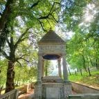 Benczúr Gyula Mauzóleum Szécsény - Egyéb