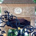 Benczúr Gyula Mauzóleum Szécsény - Egyéb