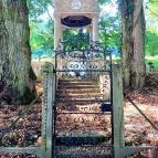 Benczúr Gyula Mauzóleum Szécsény - Egyéb