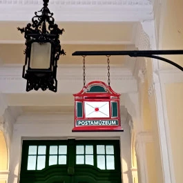 Benczúr Ház Rendezvényközpont, Budapest - Egyéb