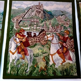 Benczúr Ház Rendezvényközpont, Budapest - Egyéb