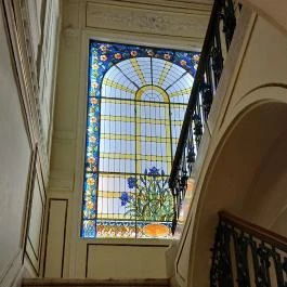 Benczúr Ház Rendezvényközpont, Budapest - Egyéb