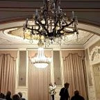 Benczúr Ház Rendezvényközpont Budapest - Egyéb