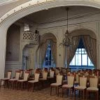 Benczúr Ház Rendezvényközpont Budapest - Egyéb