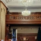 Benczúr Ház Rendezvényközpont Budapest - Egyéb