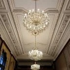 Benczúr Ház Rendezvényközpont Budapest - Egyéb