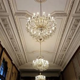 Benczúr Ház Rendezvényközpont, Budapest - Egyéb