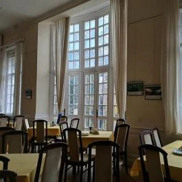 Benczúr Ház Rendezvényközpont, Budapest - Egyéb