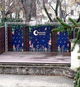 Benczúr Ház Rendezvényközpont
