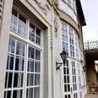 Benczúr Ház Rendezvényközpont Budapest - Egyéb