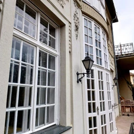 Benczúr Ház Rendezvényközpont, Budapest - Egyéb