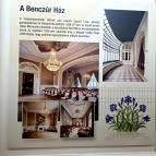 Benczúr Ház Rendezvényközpont Budapest - Egyéb