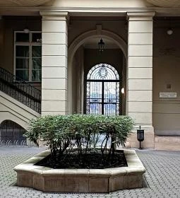 525. legjobb látnivaló: Benczúr Ház Rendezvényközpont