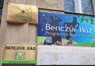 Benczúr Ház Rendezvényközpont Budapest
