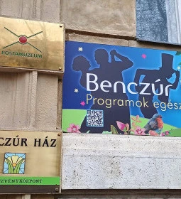 Benczúr Ház Rendezvényközpont