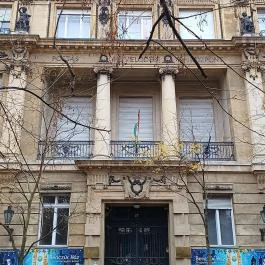 Benczúr Ház Rendezvényközpont, Budapest - Egyéb