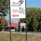 Berek Halászkert Bajánsenye - Egyéb