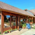 Berek Halászkert Bajánsenye - Egyéb