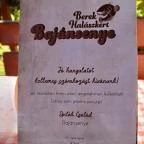 Berek Halászkert Bajánsenye - Egyéb