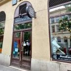 Biang Bisztró - Vámház körút Budapest - Egyéb