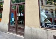 Biang Bisztró - Vámház körút Budapest