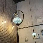 Biang Bisztró - Vámház körút Budapest - Egyéb