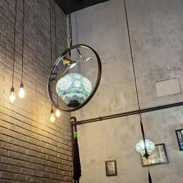 Biang Bisztró - Vámház körút, Budapest - Egyéb