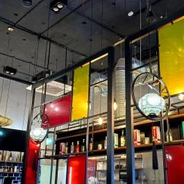 Biang Bisztró - Vámház körút, Budapest - Egyéb