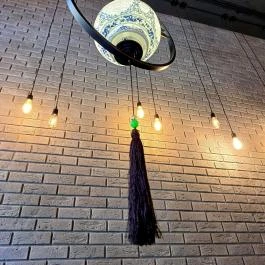 Biang Bisztró - Vámház körút, Budapest - Egyéb