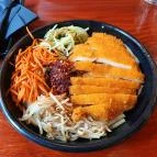 Biang Bisztró - Vámház körút Budapest - Egyéb