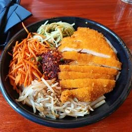 Biang Bisztró - Vámház körút, Budapest - Egyéb