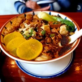 Biang Bisztró - Vámház körút, Budapest - Egyéb